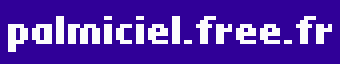 Traduction de logiciels pour Palm OS